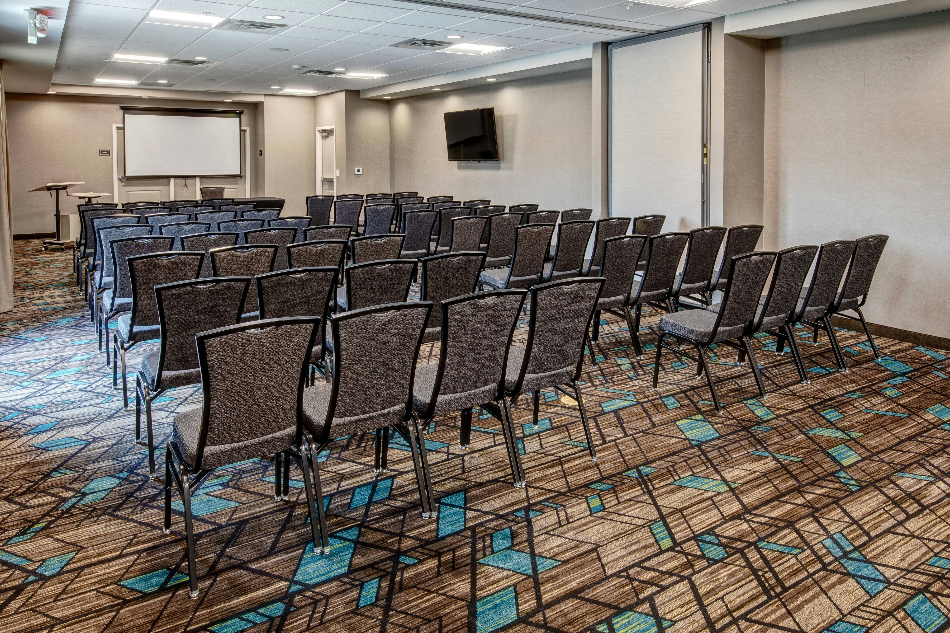 Residence Inn Tulsa Midtown 46/49