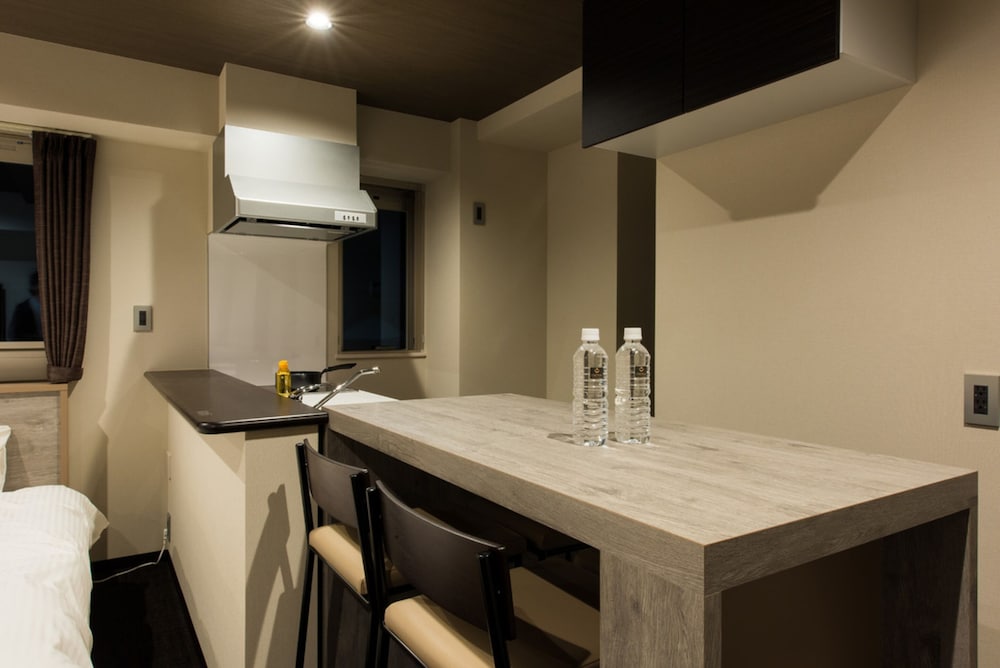 Inova Kanazawaekimae Hotel Suite 45/47