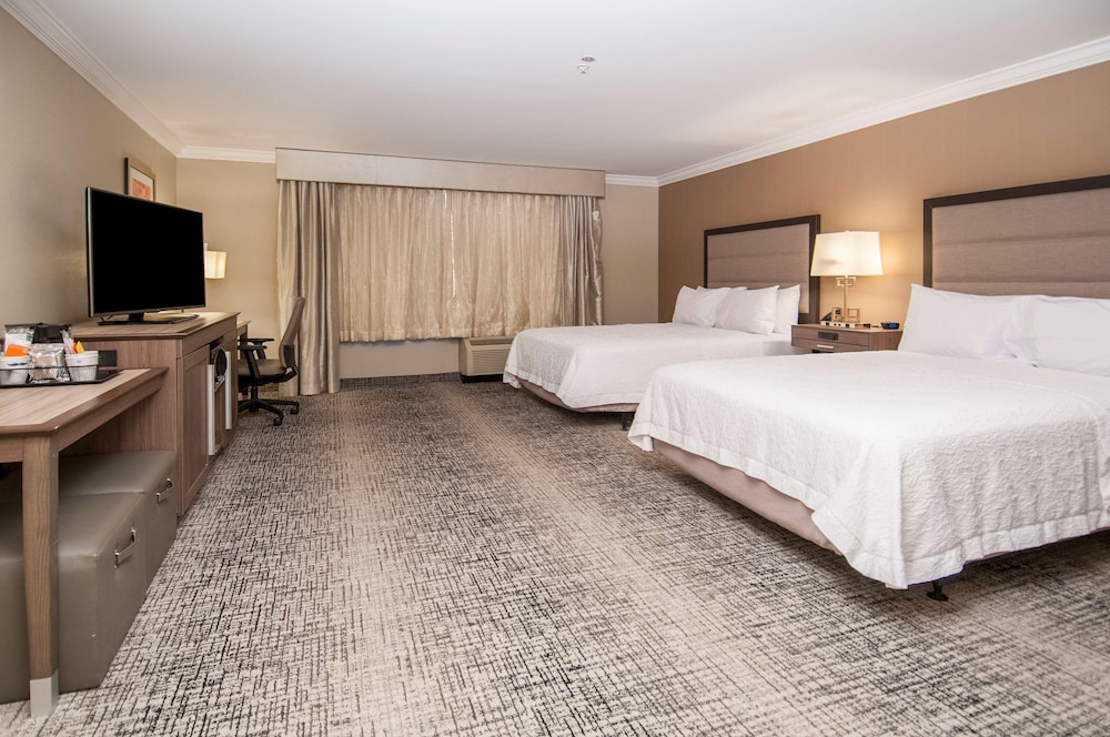 Hampton Inn And Suites Jackson Ridgeland 15/70