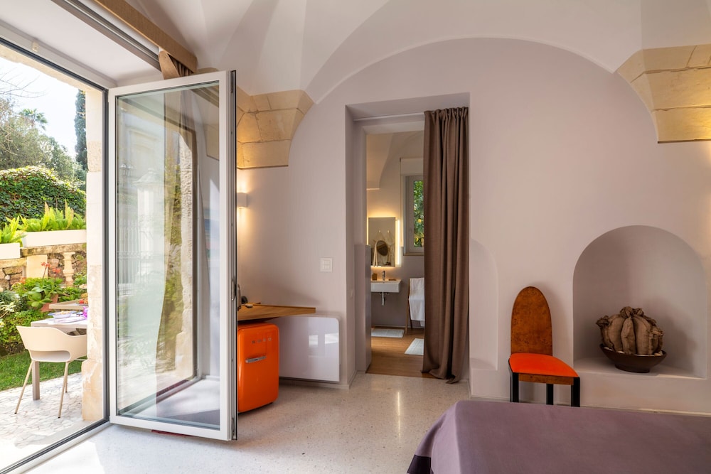 Dimora Storica Muratore Luxury Rooms 47/47