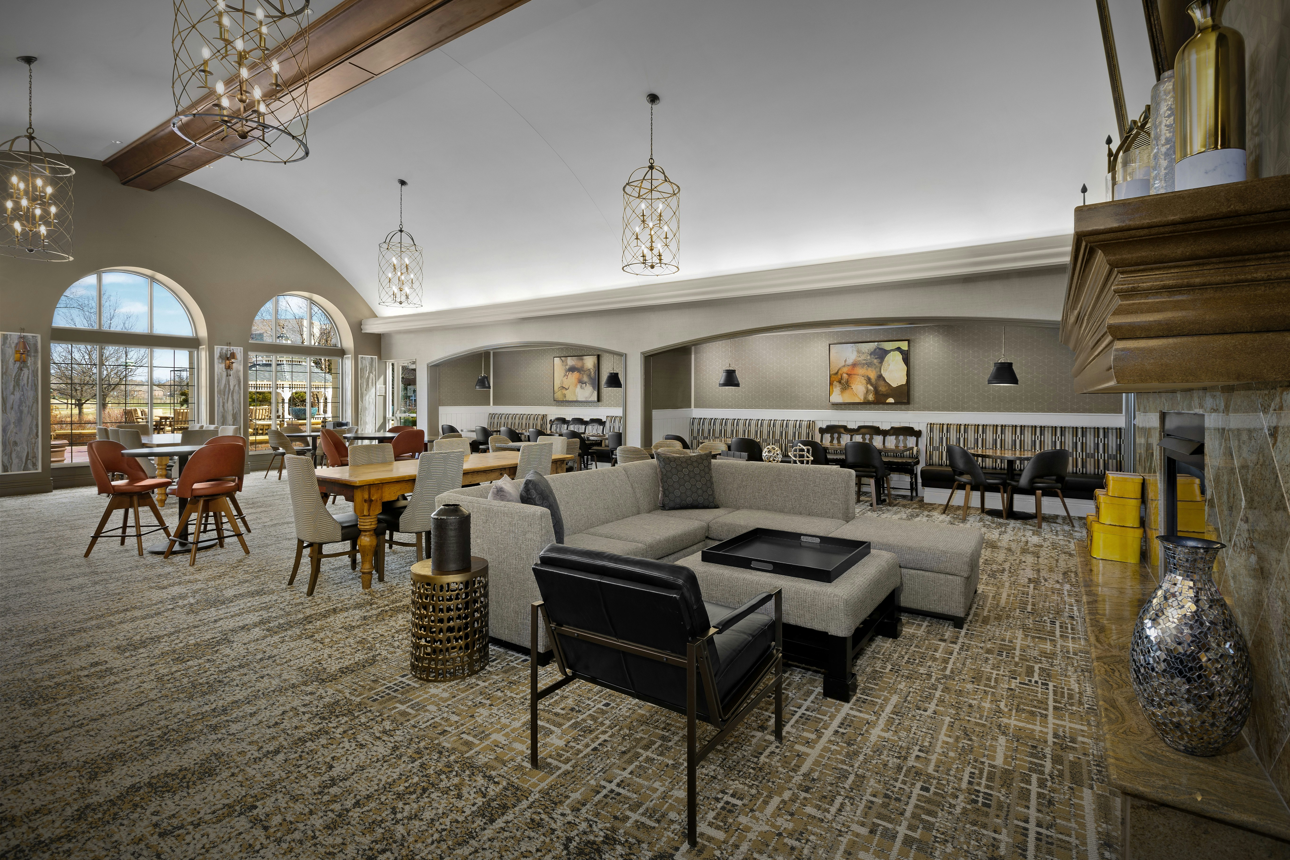 Homewood Suites by Hilton @ The Waterfront 30/45