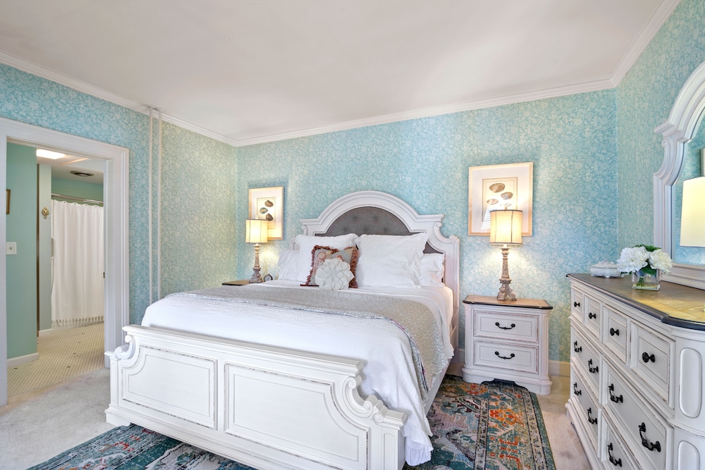 Westbrook Inn Bed and Breakfast 7/74