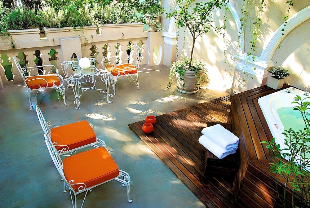 Rendez Vous Hotel Buenos Aires 62/67