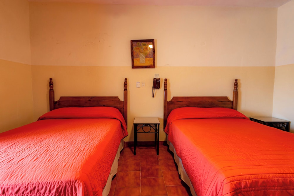 Hotel El Carmen 34/59