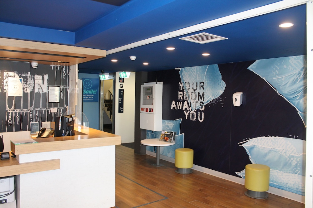 ibis budget Melbourne Airport 7/73