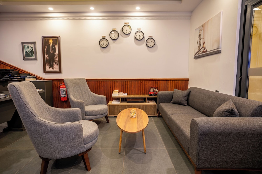 Oscar Boutique Hotel 31/50