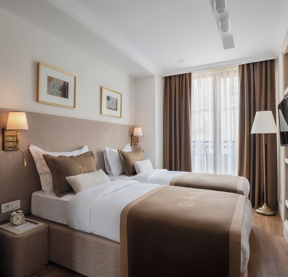 Delita City Hotel 16/50