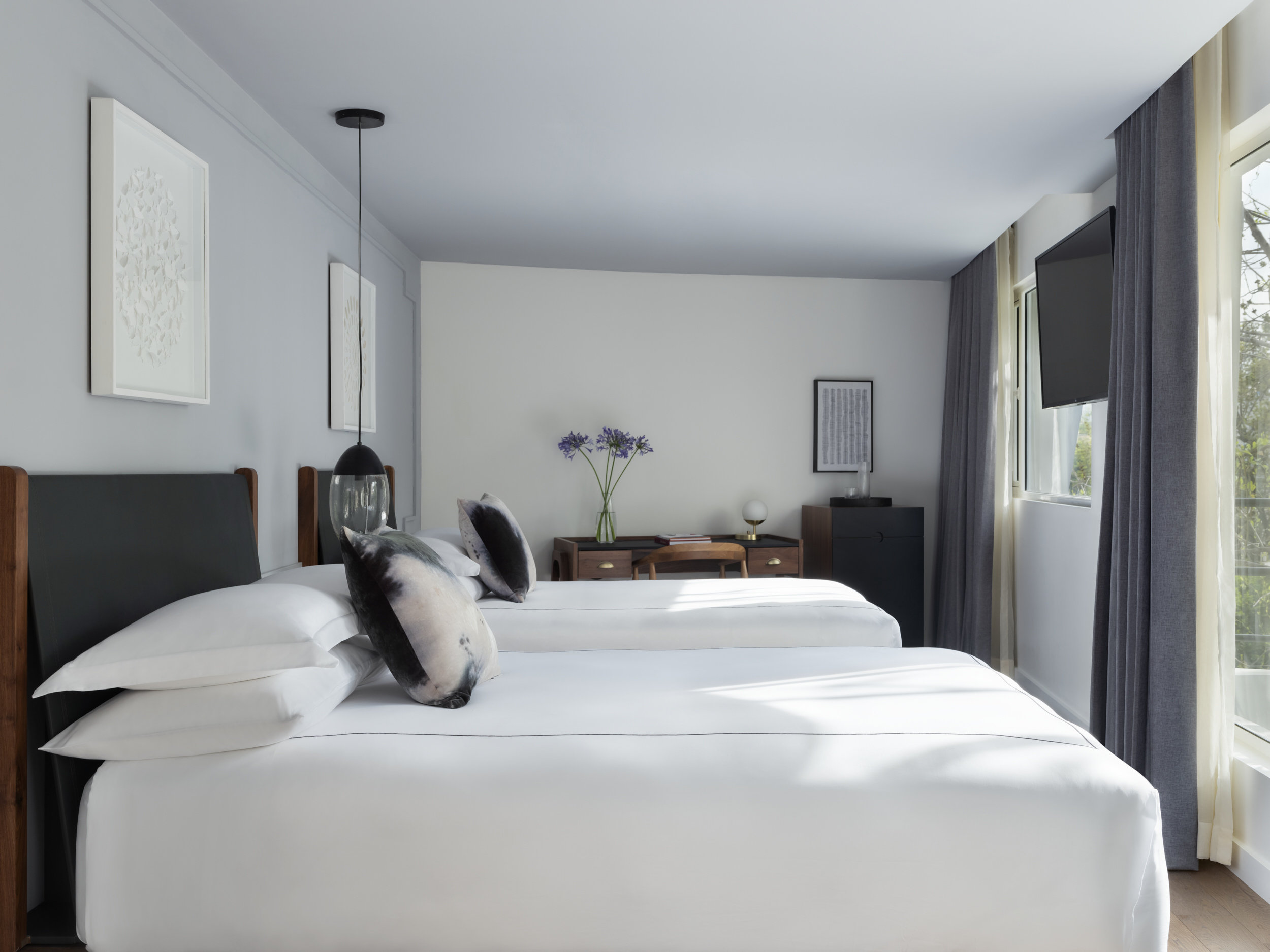 Kimpton Virgilio 12/50