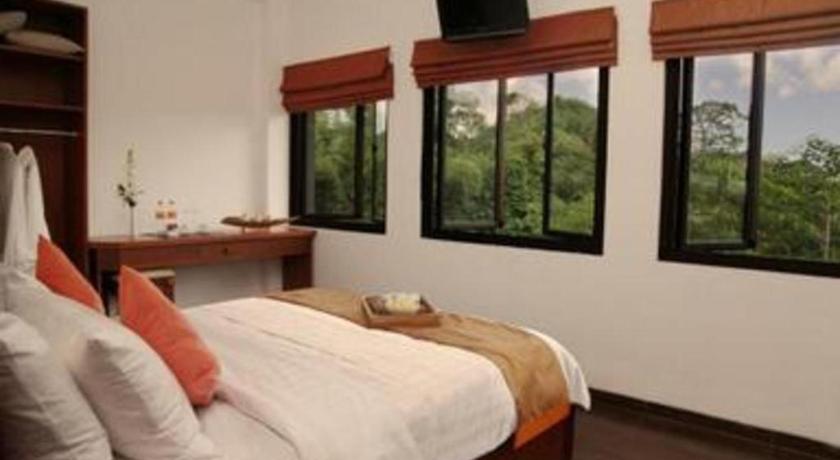 Amira Hotel Bandung 20/46