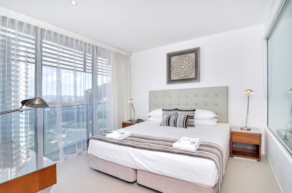 The Oracle Resort Broadbeach - Gclr 14/50