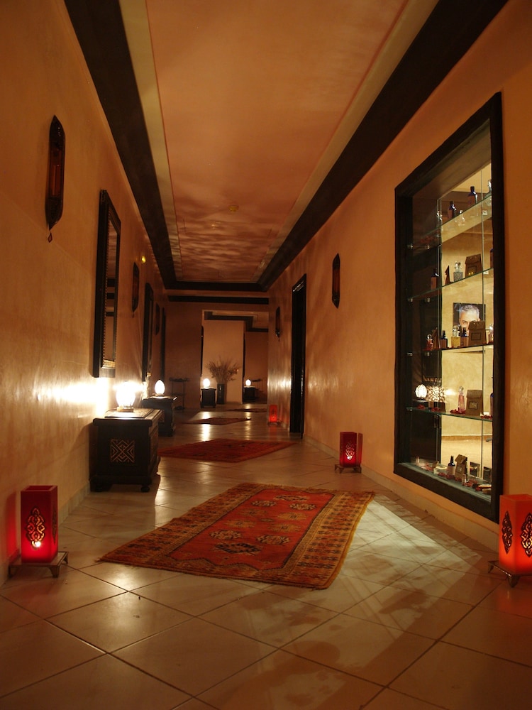 MOGADOR KASBAH 25/35