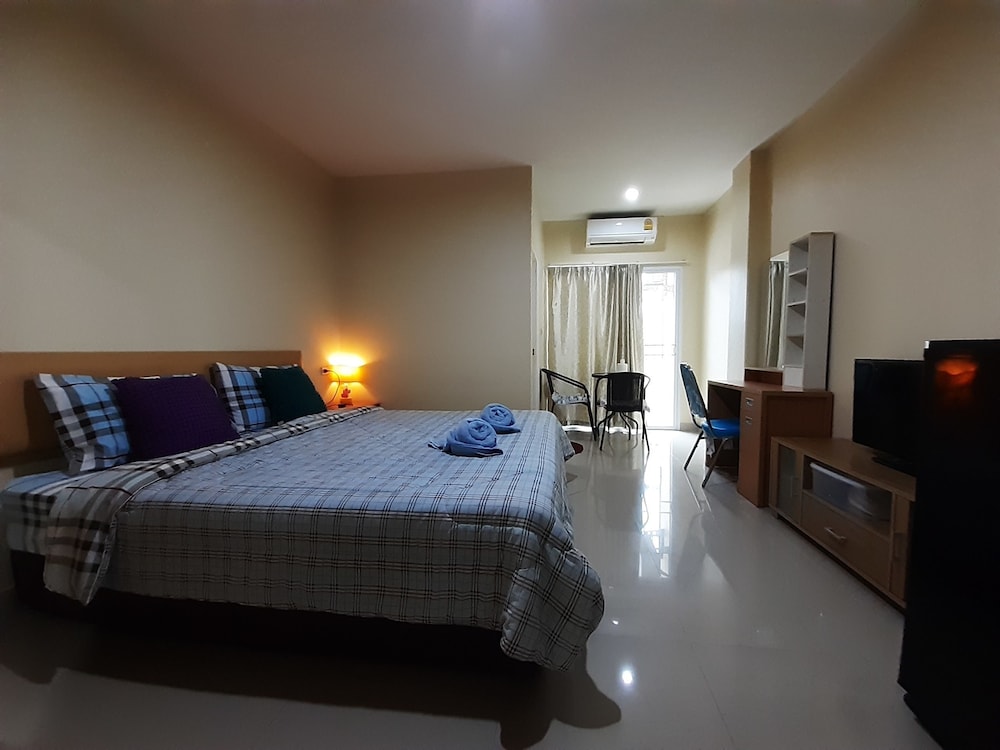 Connect Apartment 14/50