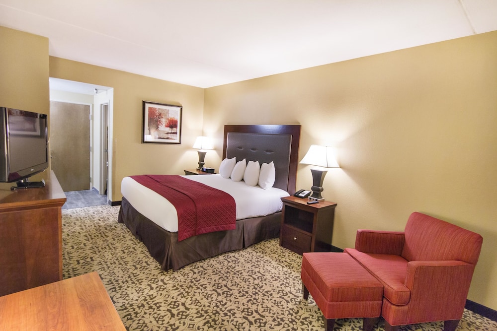 Grand Oaks Hotel 20/61