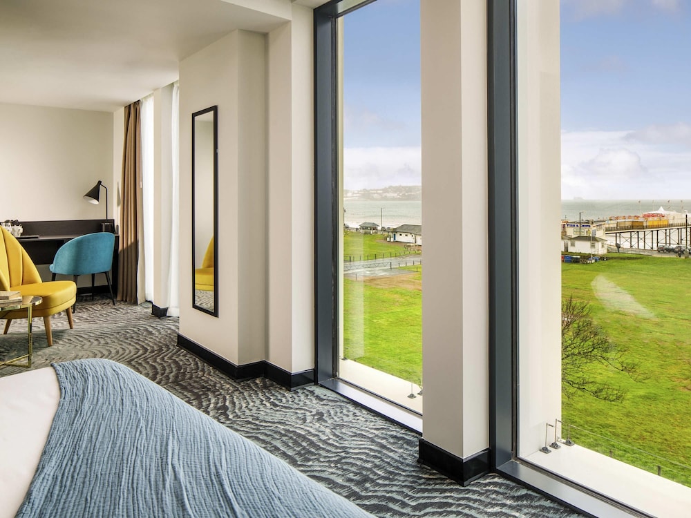 Ibis Styles Paignton 23/60