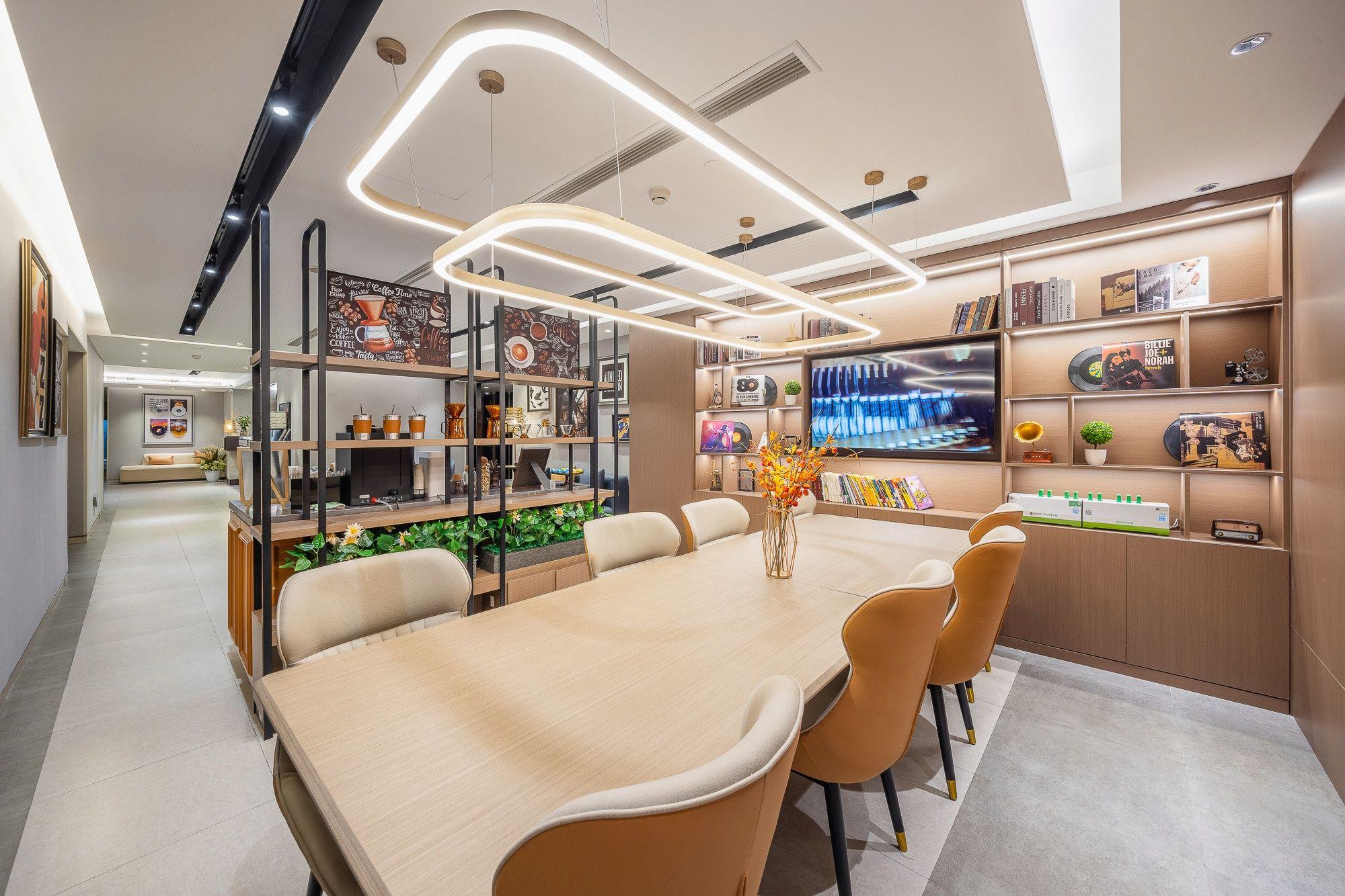 Home Inn Plus (Lanzhou Zhangye Road Xiguan Metro Station) 31/39