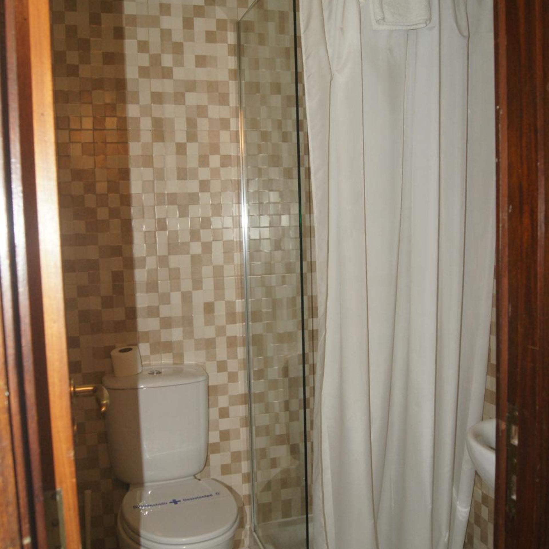 Hotel Chique 50/50
