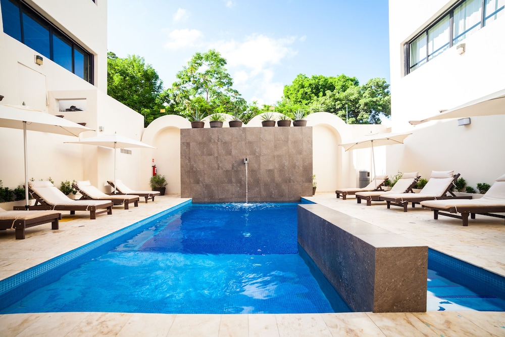 Hotel MX portal maya 7/85