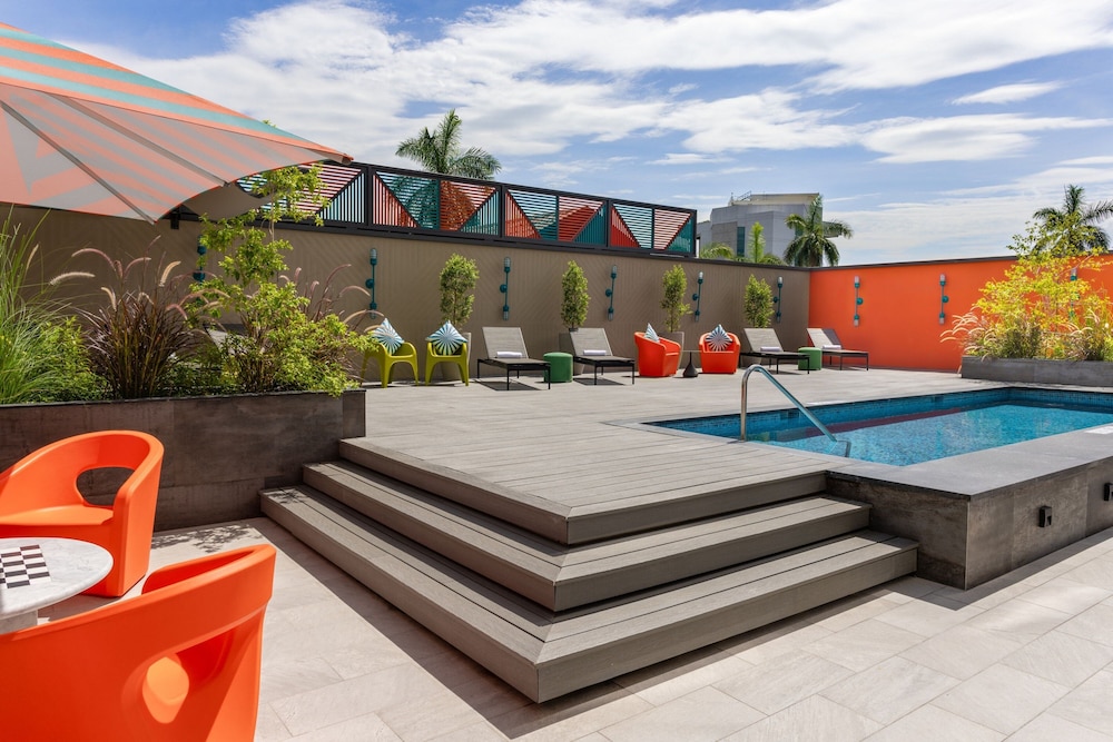 Aloft San Pedro Sula 45/50