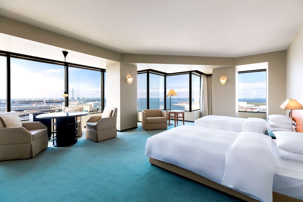 Grand Prince Hotel Osaka Bay 32/91