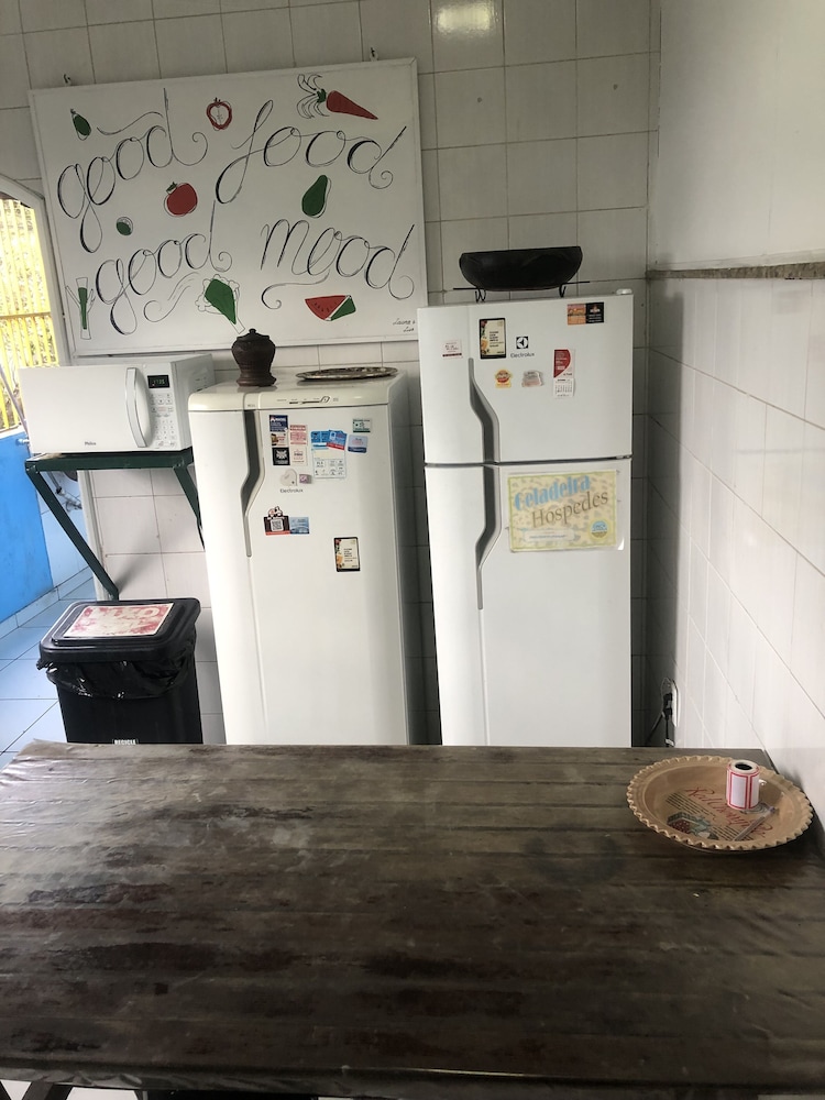 Onça Da Praia Hostel 7/50