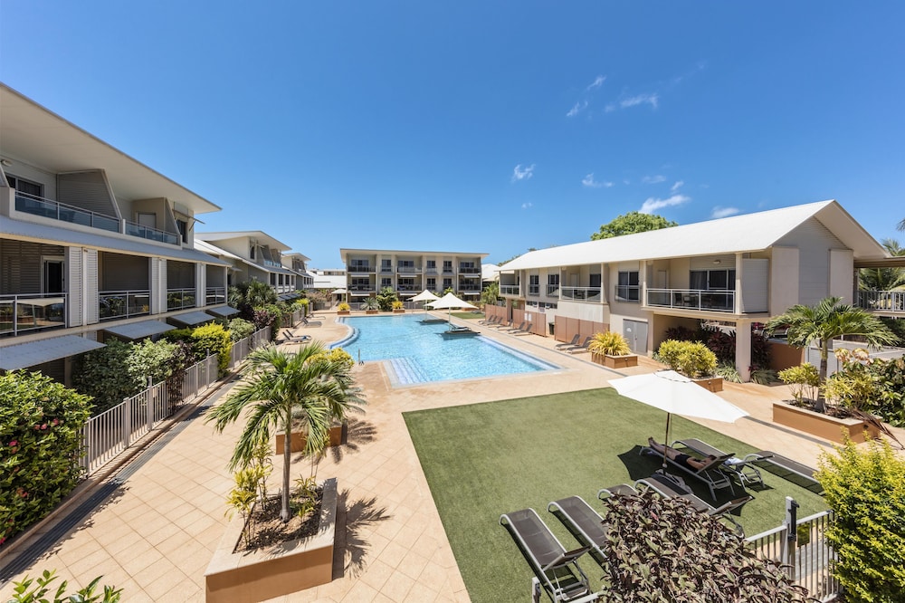 Oaks Broome Hotel 41/48