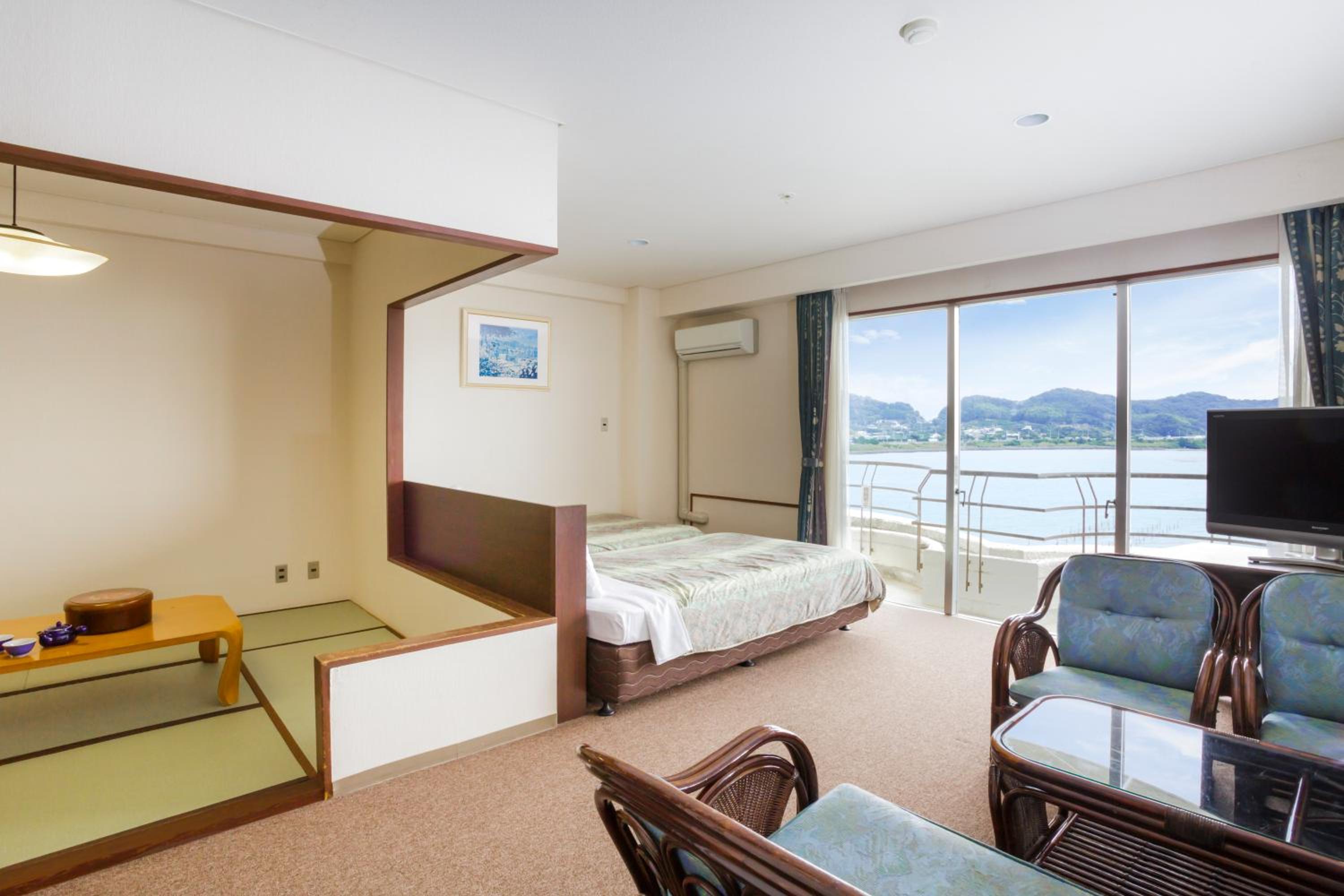 Hotel Green Plaza Hamanako 39/53