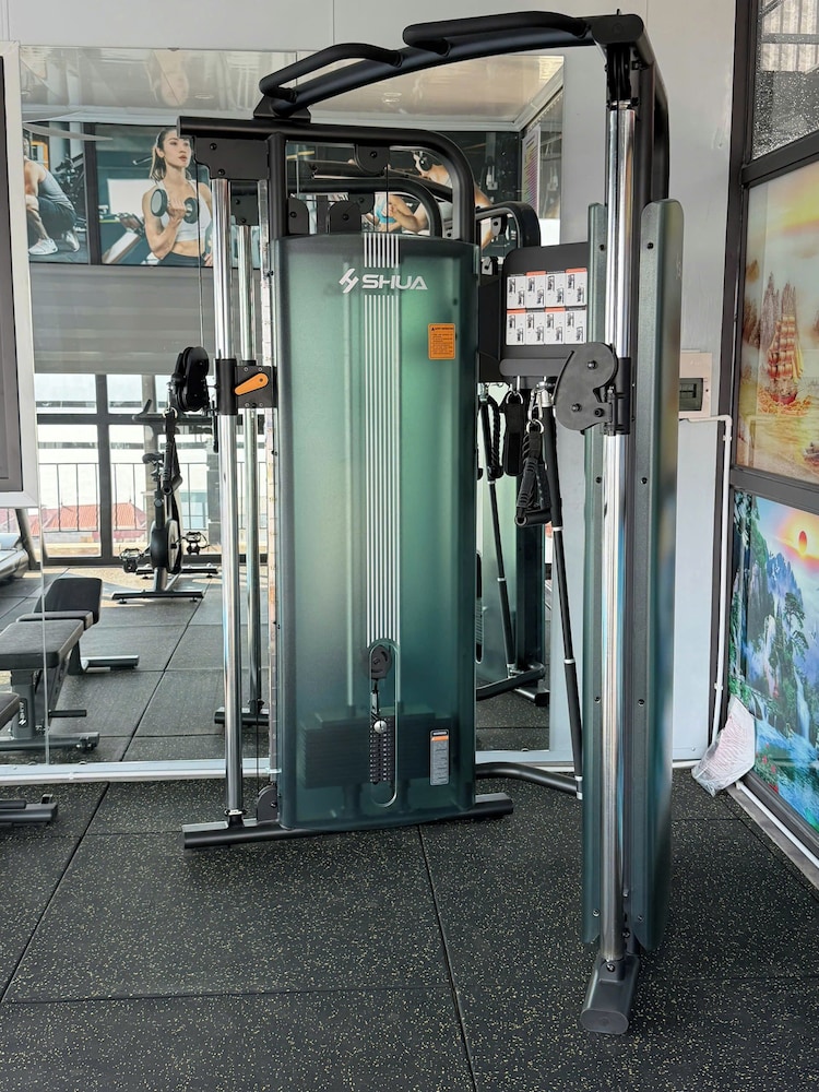 Hanoi Sail Hotel 26/50