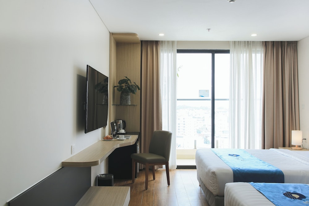 Elite Hotel Nha Trang 22/50