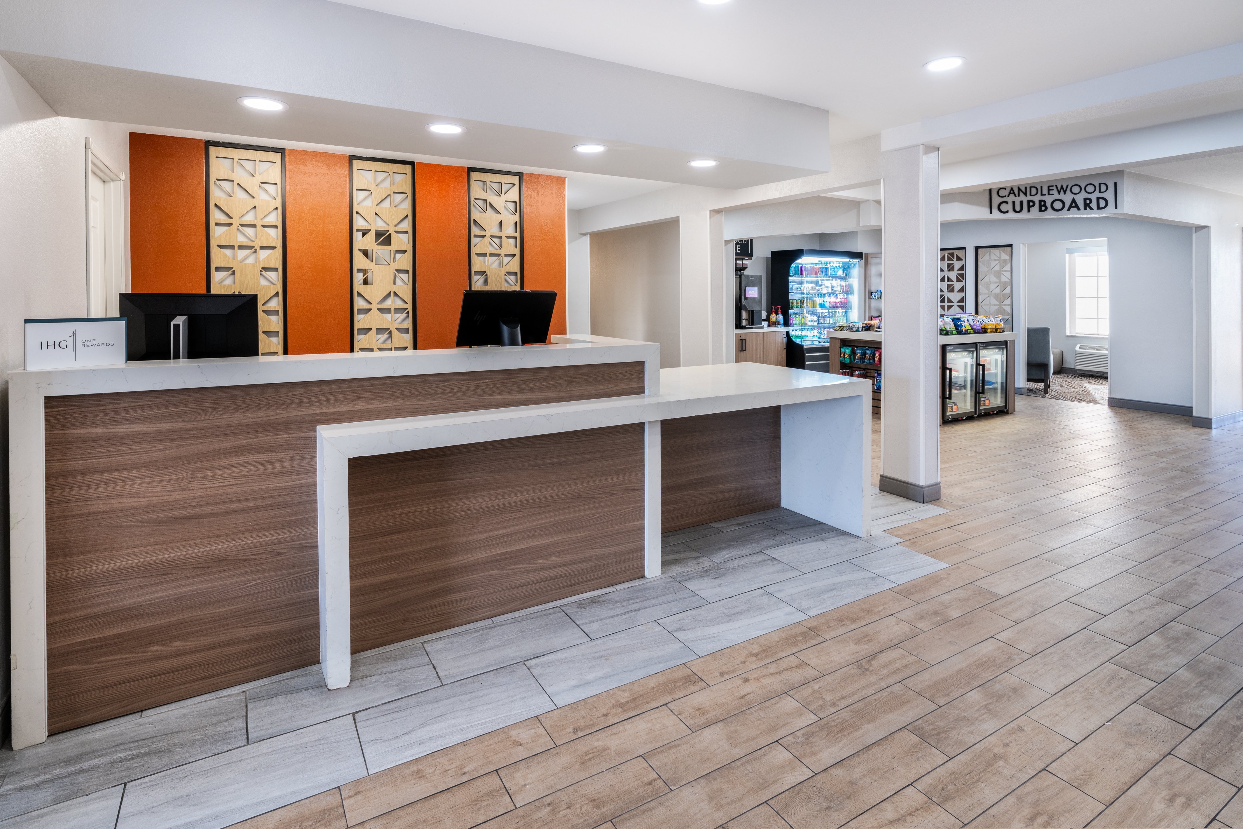 Candlewood Suites Loveland 5/62