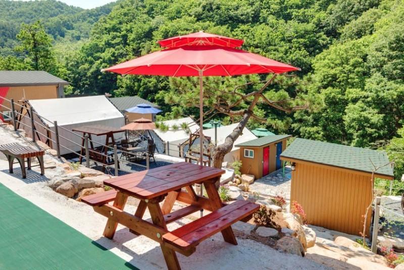 Gyeongju Rosso House Pension 23/25
