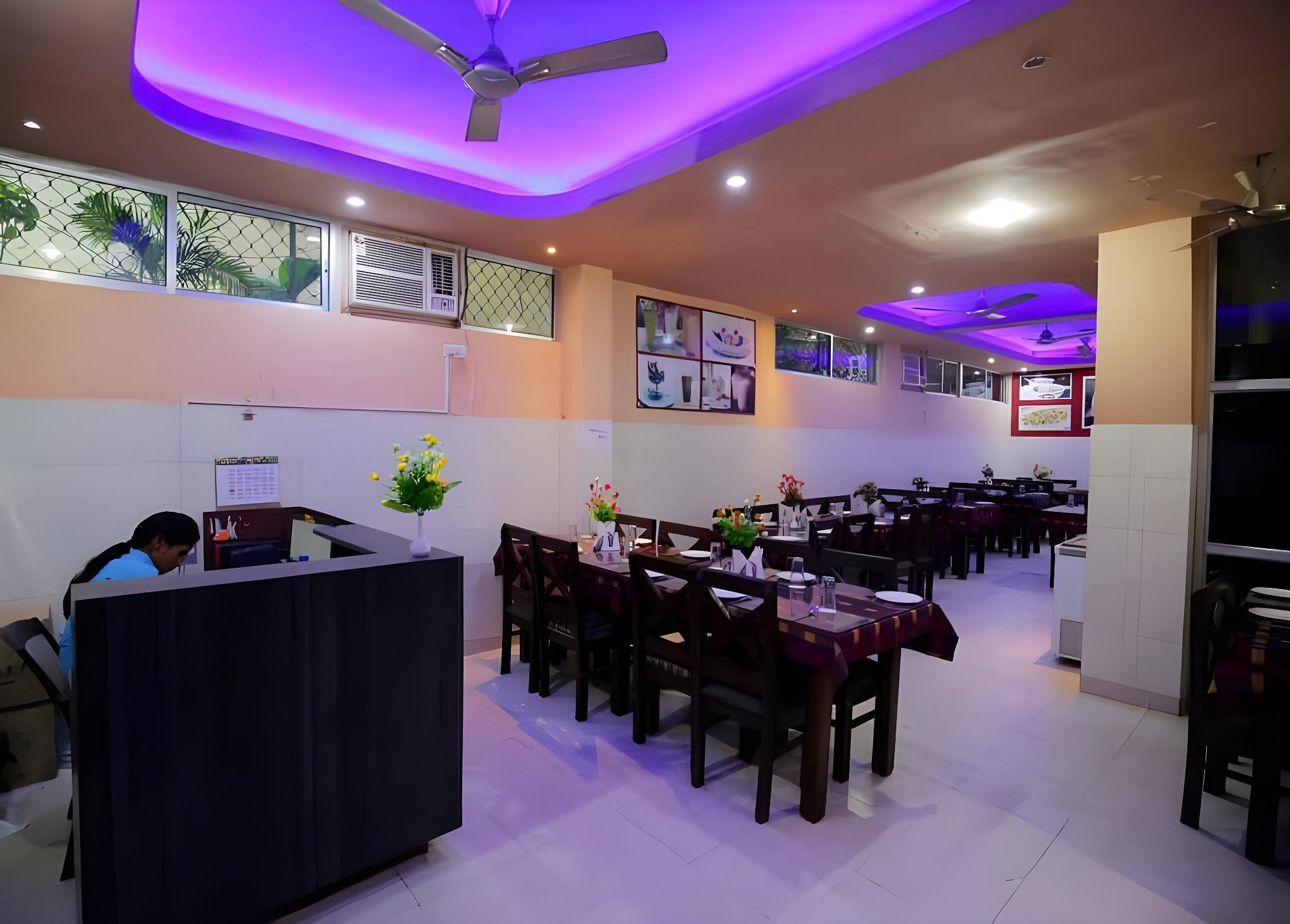 Hotel Pushpa Berries Group of Hotels 22/29