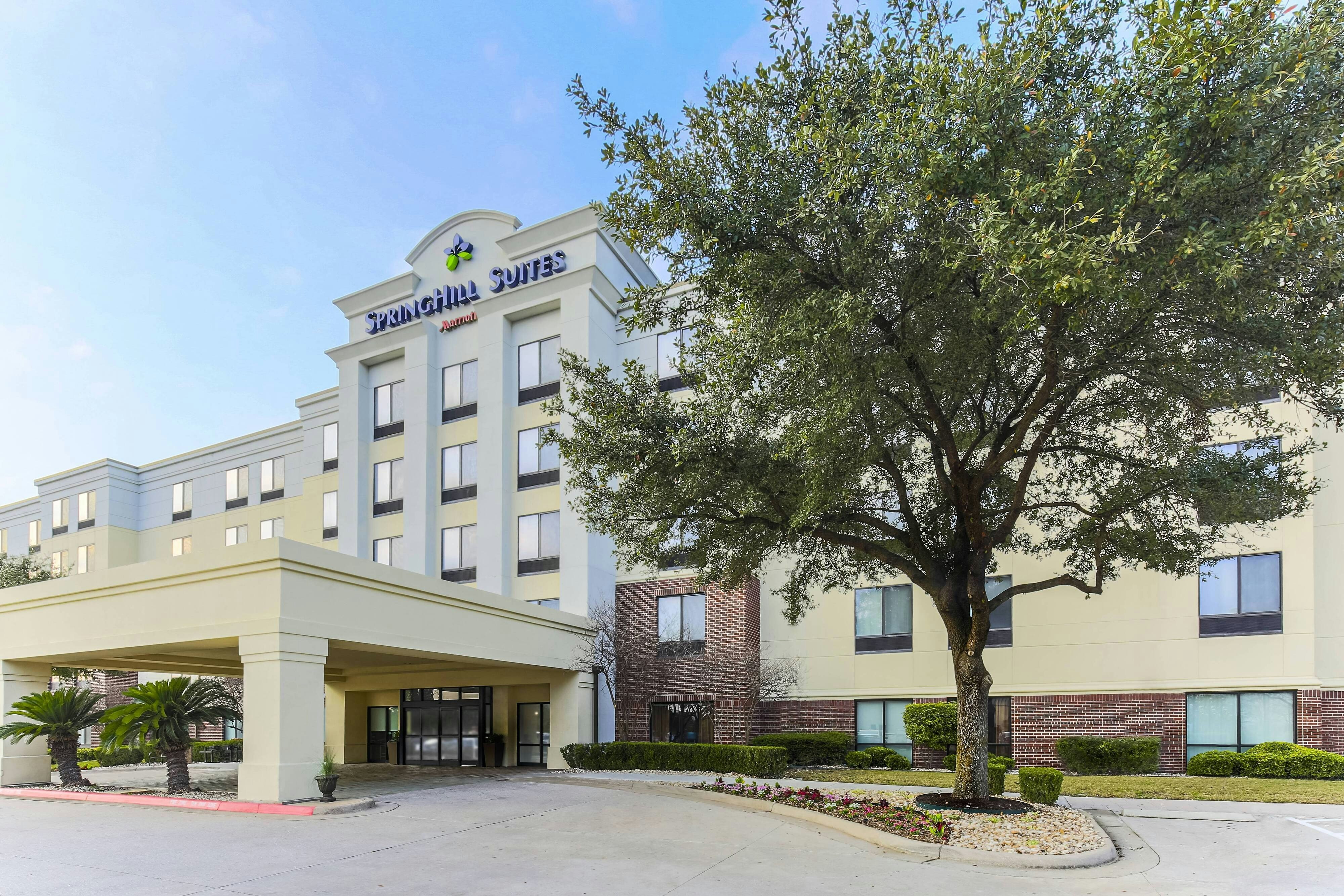 Springhill Suites Austin North Parmer Lane 15/15