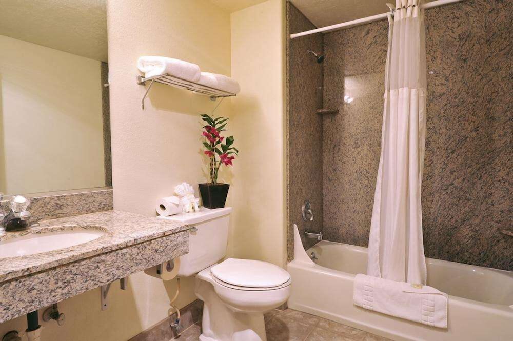 Promenade Inn And Suites Ocean Front 10/28