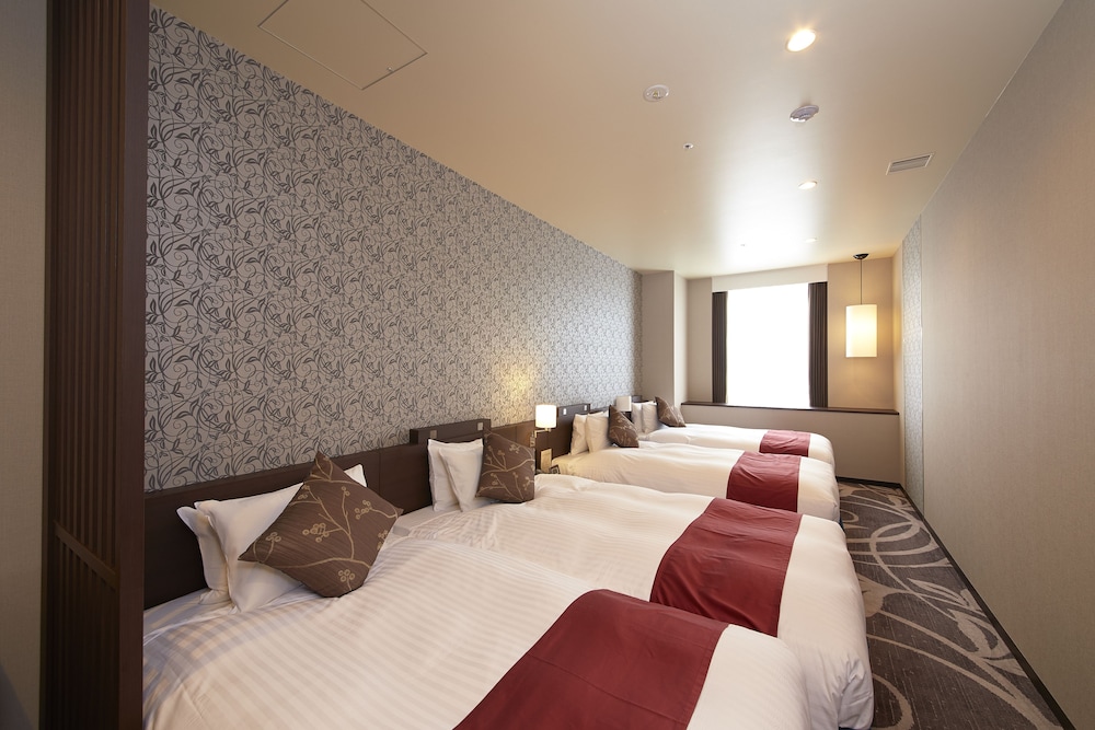 Quintessa Hotel Osaka Bay 23/63