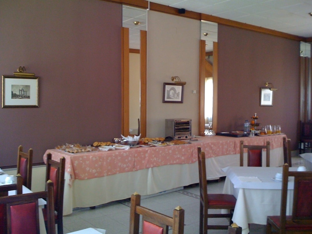 Hotel Zeus 45/59