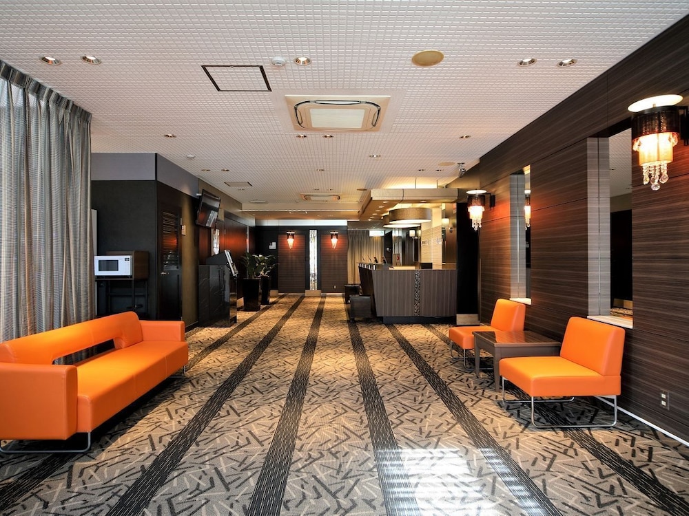 APA Hotel Kumamoto Sakuramachi Bus Terminal Minami 48/61