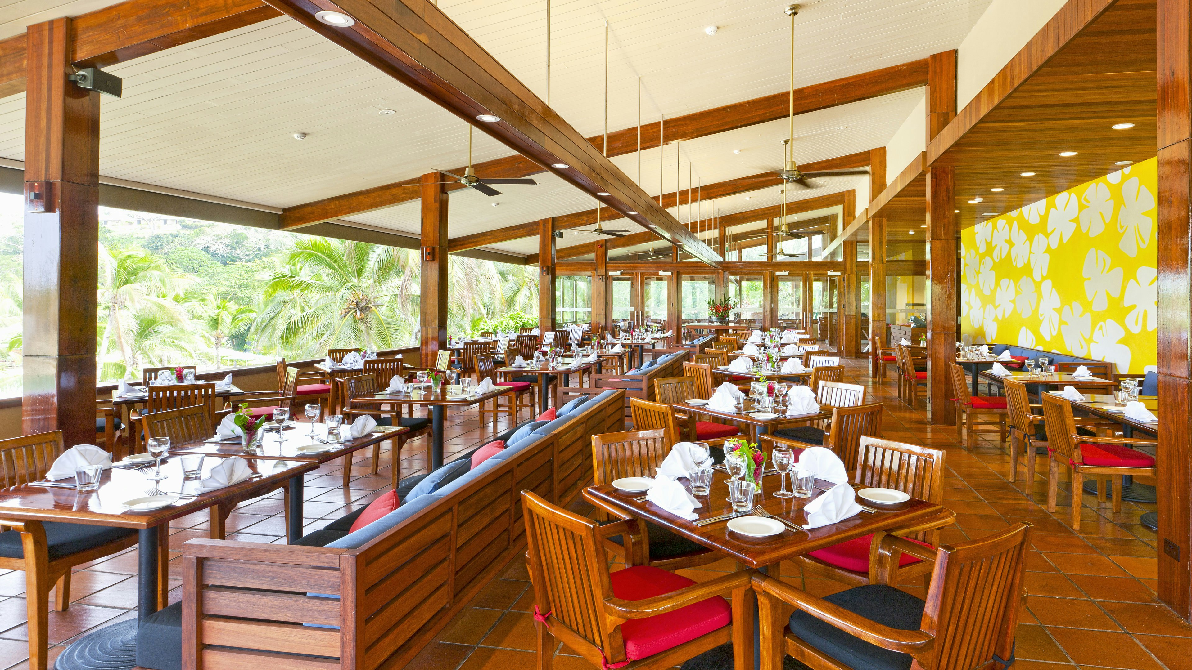 Holiday Inn Resort Vanuatu 39/61