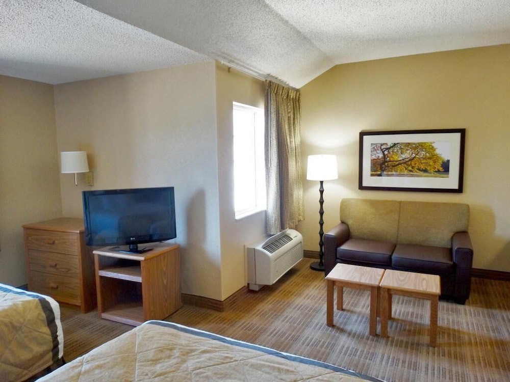 Extended Stay America - Jacksonville-Salisbury Rd-Southpoint 25/46