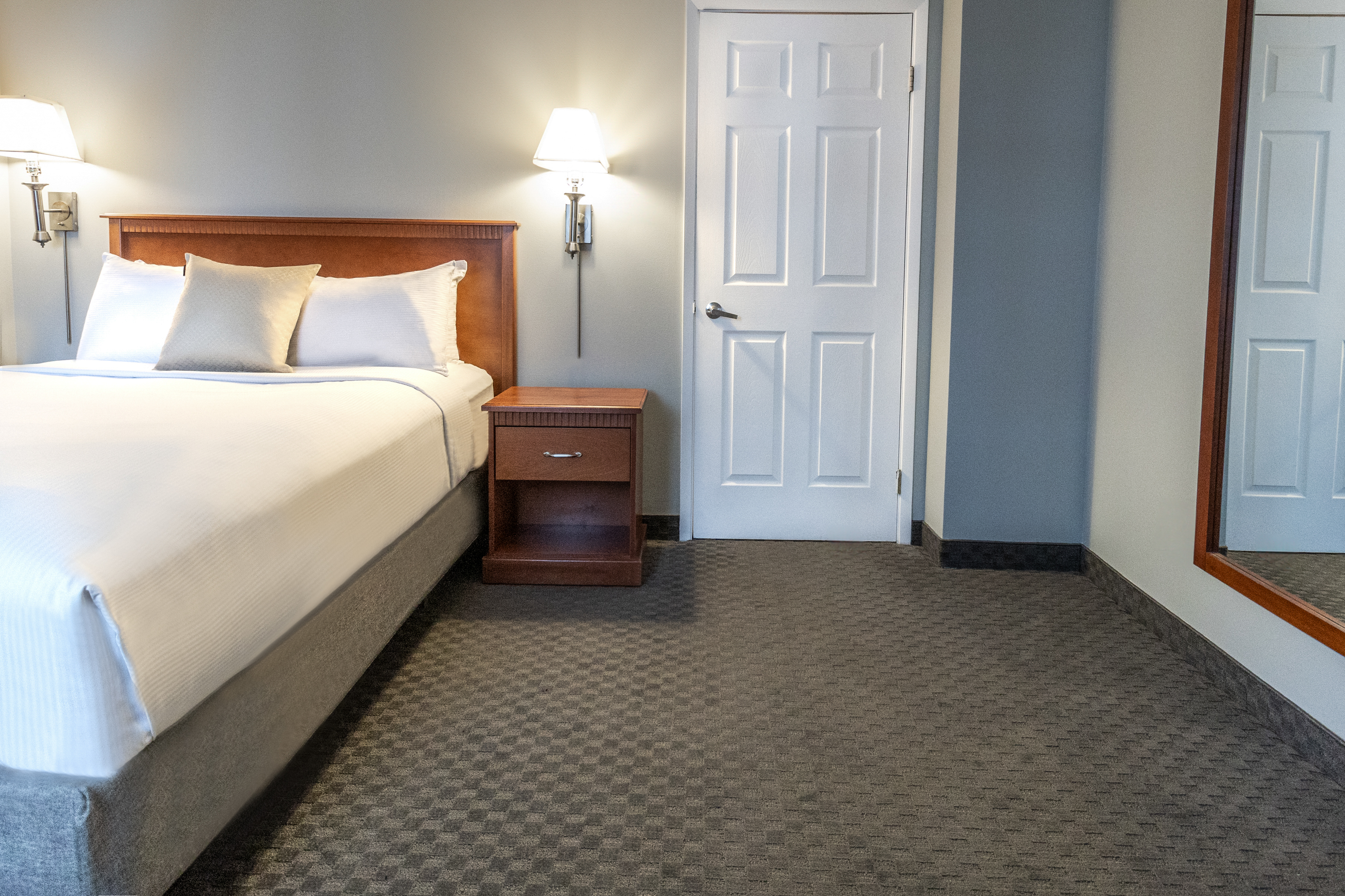 Room, Queen Bed
