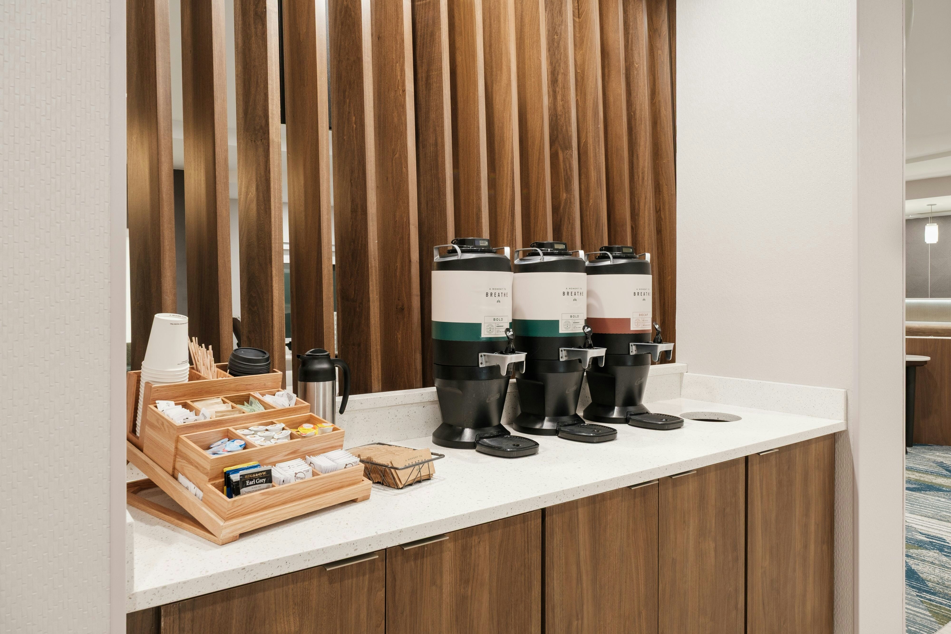 SpringHill Suites Charlotte Lake Norman/Mooresville 10/25