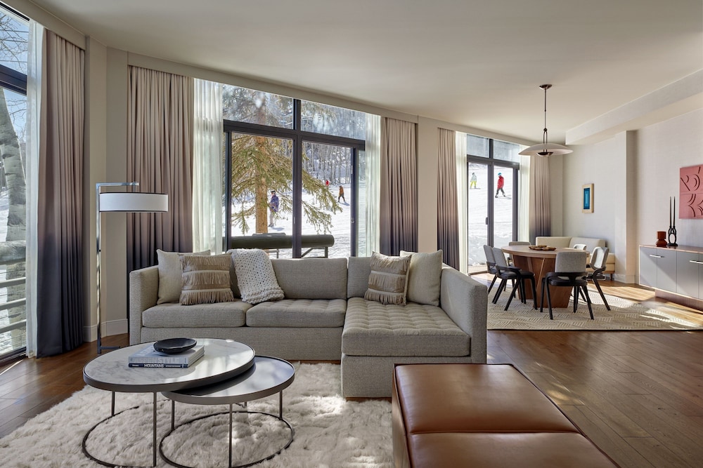 Viewline Resort Snowmass, Autograph Collection 23/44