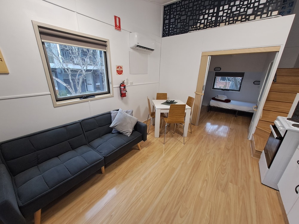 Ingenia Holidays Sydney Hills 28/50