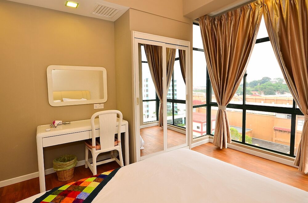 The Jetty Suites-Apartments 56/56