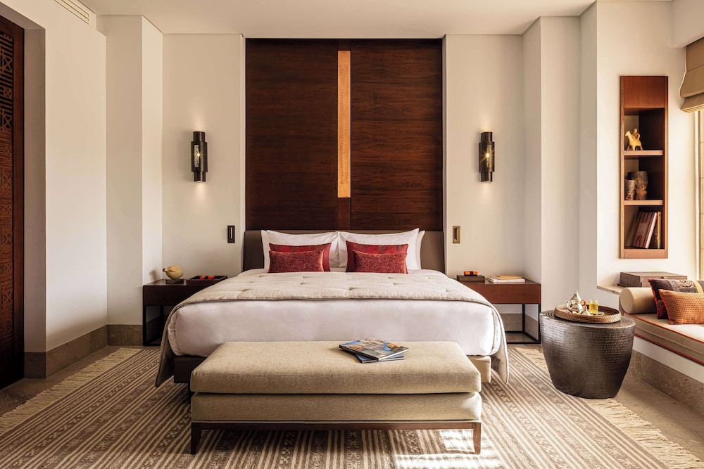 Sahara-Tozeur Resort & Villas 10/50