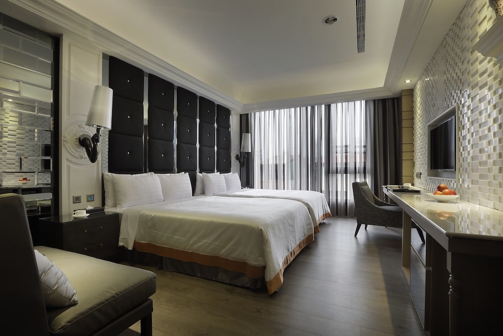 Puli Ease Hotel 18/60