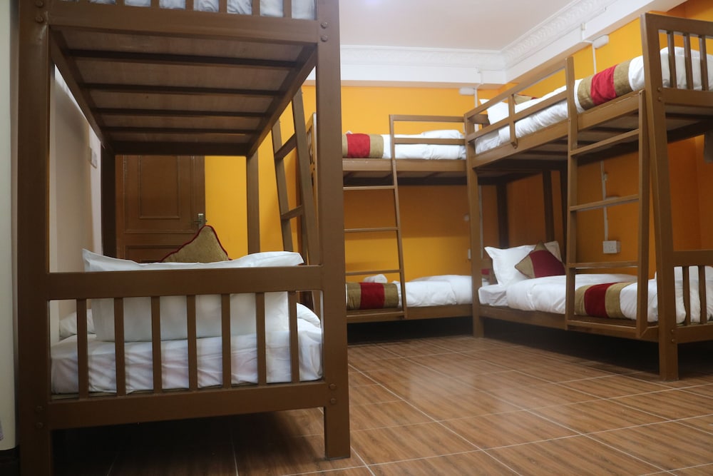 Hotel Nepalaya 30/73