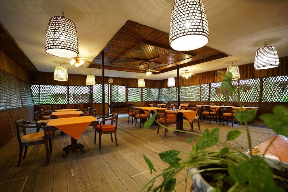 Rimba Orangutan Eco Lodge 31/43