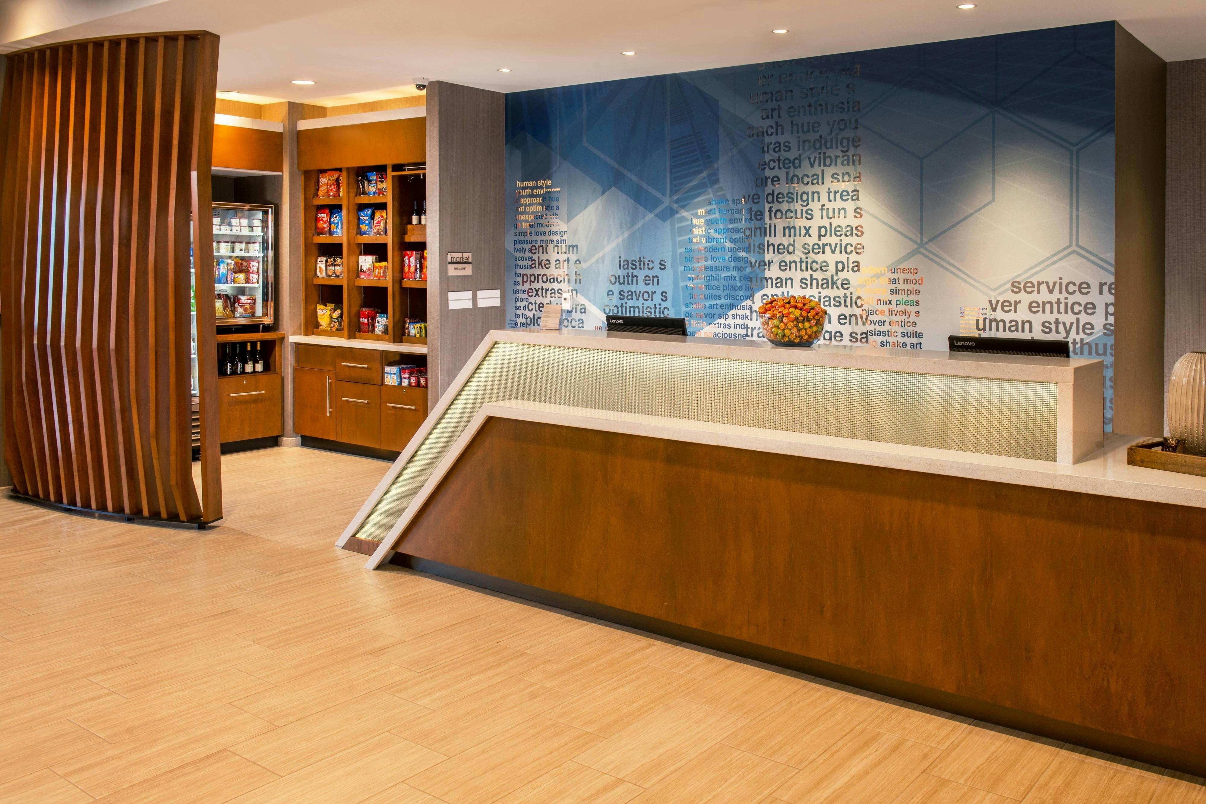 Hotel Springhill Suites By Marriott Gainesville Haymarket 14/34