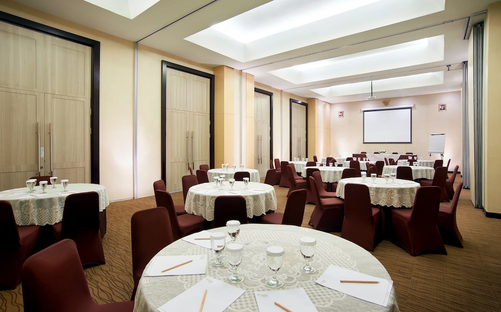 CIPTA HOTEL PANCORAN 46/50