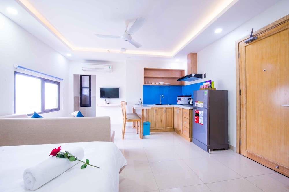 Sincero Hotel And Apartment 5/58